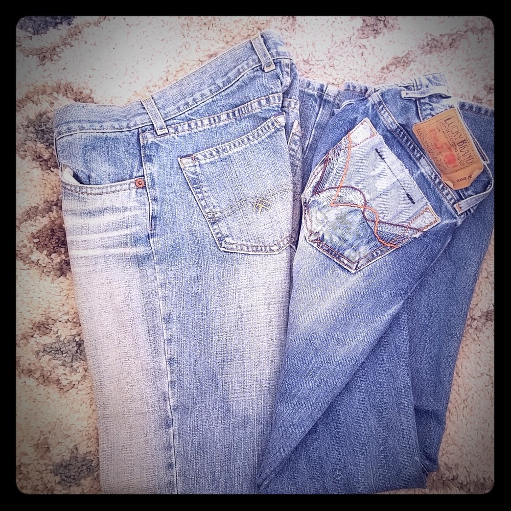 Jeans